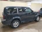 2008 Dodge Nitro SXT