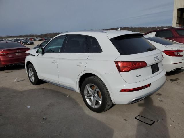 2018 Audi Q5 Premium