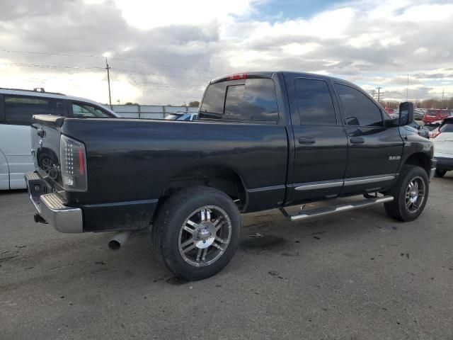 2008 Dodge RAM 1500 ST