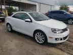 2012 Volkswagen EOS Komfort