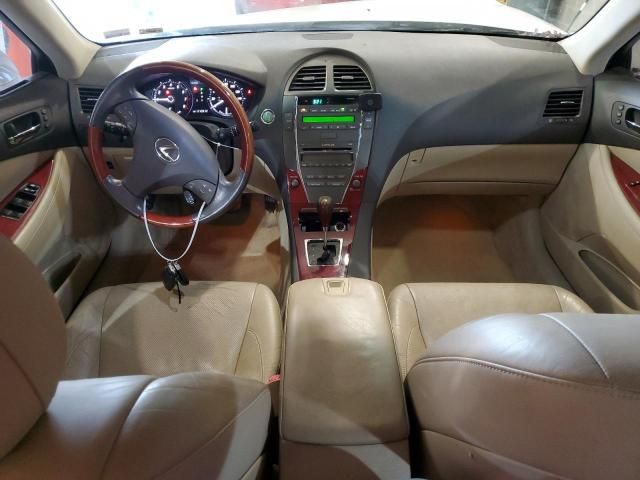 2009 Lexus ES 350