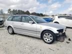 2004 BMW 325 IT