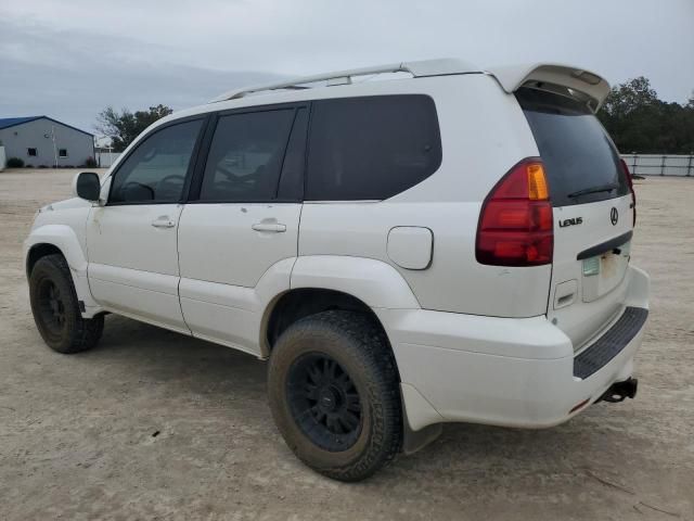 2006 Lexus GX 470