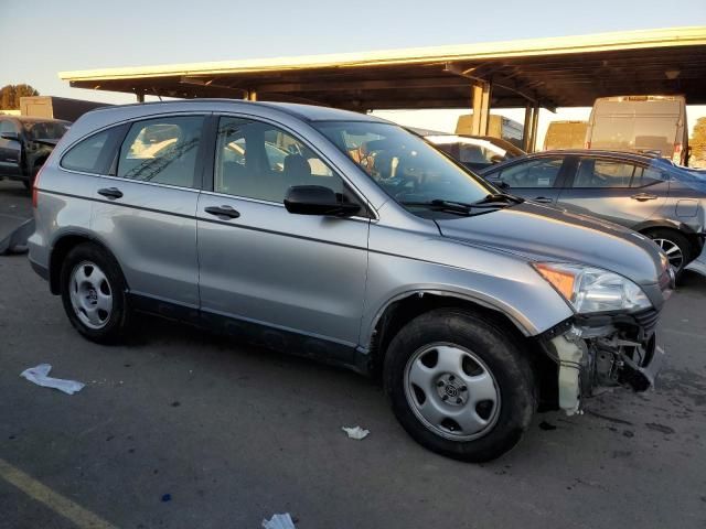 2008 Honda CR-V LX