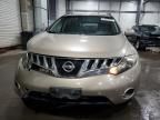 2009 Nissan Murano S