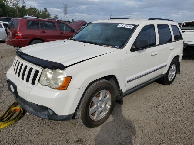 2010 Jeep Grand Cherokee Laredo