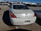 2004 Toyota Camry Solara SE