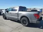 2024 Ford F150 XLT