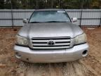 2005 Toyota Highlander