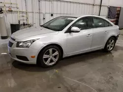 2014 Chevrolet Cruze LT en venta en Avon, MN