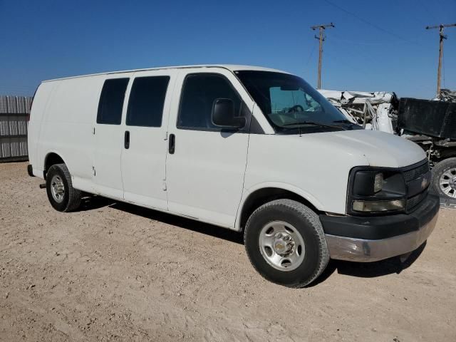 2003 Chevrolet Express G3500