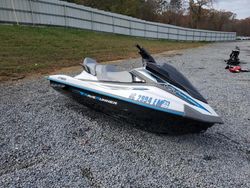 Salvage cars for sale from Copart Gastonia, NC: 2019 Other Jetskiboat