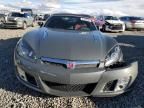 2009 Saturn Sky Redline