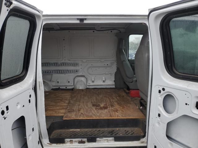 2014 Ford Econoline E250 Van