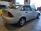 2004 Ford Focus SE Comfort