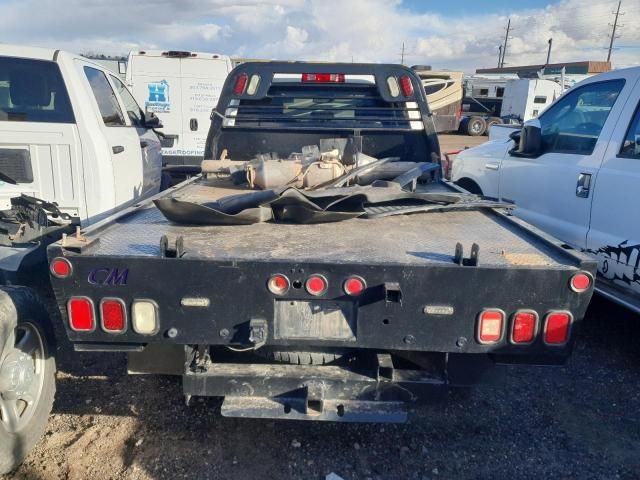 2014 Dodge RAM 2500 ST