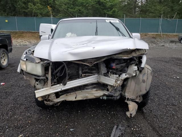 2006 Honda Ridgeline RTL