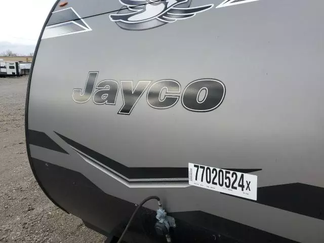 2023 Jayco JAY Flight