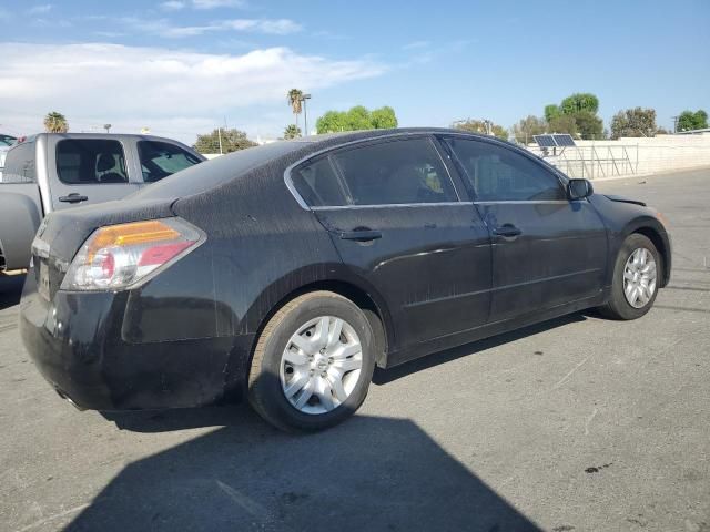 2011 Nissan Altima Base