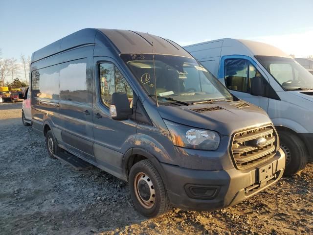 2020 Ford Transit T-250