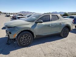 Salvage cars for sale from Copart Las Vegas, NV: 2024 Hyundai Santa Cruz SEL