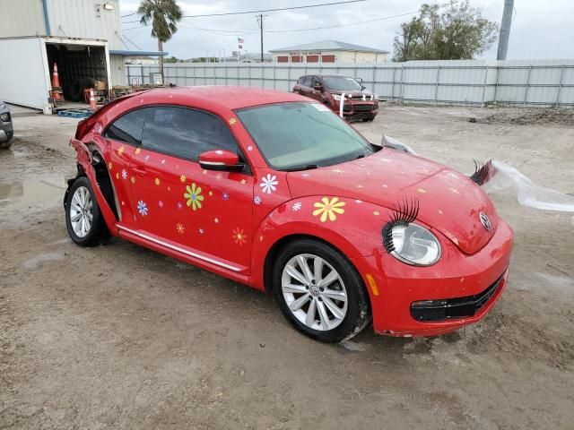 2014 Volkswagen Beetle