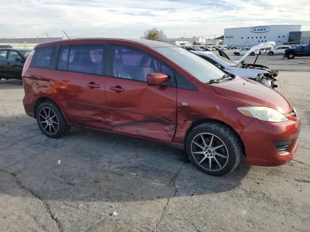 2008 Mazda 5