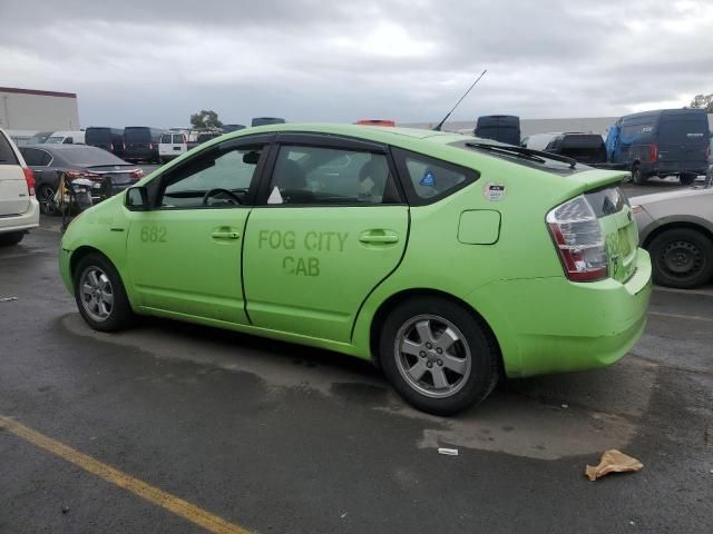 2009 Toyota Prius