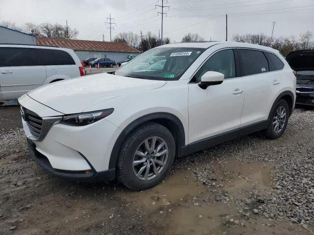 2017 Mazda CX-9 Touring