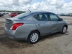 2014 Nissan Versa S