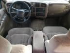 2002 Chevrolet S Truck S10