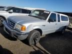 2003 Ford Ranger Super Cab