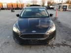 2018 Ford Focus SEL