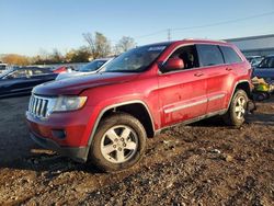 Run And Drives Cars for sale at auction: 2012 Jeep Grand Cherokee Laredo