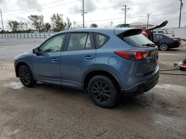 2016 Mazda CX-5 Sport