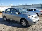 2011 Nissan Versa S