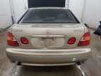 1998 Lexus GS 300