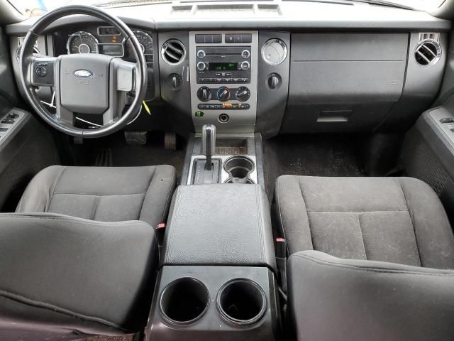 2009 Ford Expedition XLT