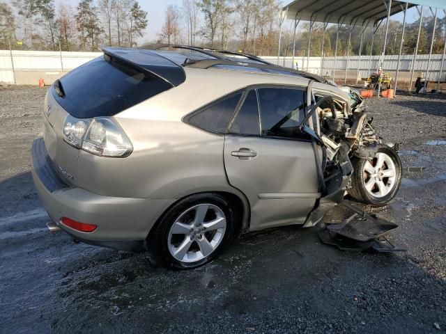 2006 Lexus RX 330