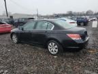 2009 Honda Accord EX