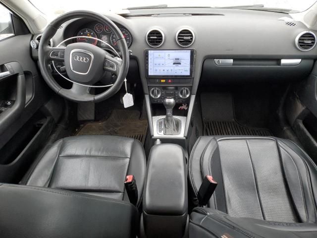 2012 Audi A3 Premium Plus