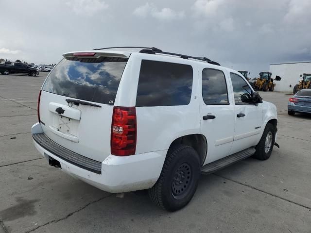 2007 Chevrolet Tahoe C1500