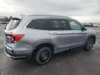 2021 Honda Pilot Touring