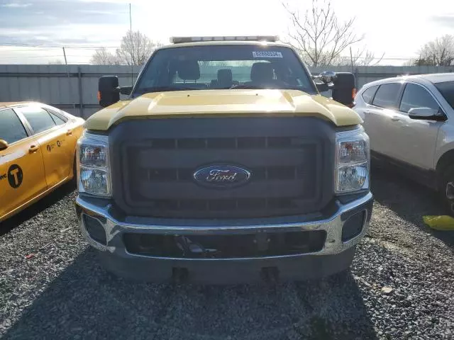 2015 Ford F250 Super Duty