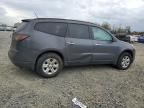 2013 Chevrolet Traverse LS