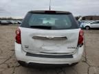 2012 Chevrolet Equinox LS