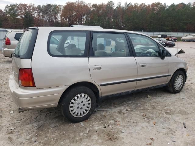 1997 Honda Odyssey Base