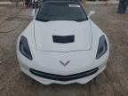 2014 Chevrolet Corvette Stingray Z51 3LT