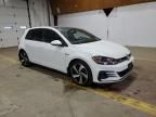 2019 Volkswagen GTI S