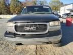 2001 GMC Sierra K1500 Heavy Duty